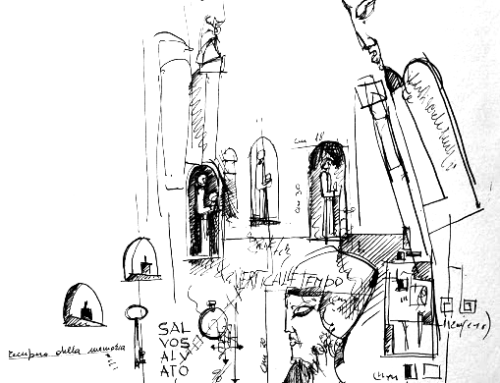 Verticale tempo